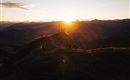 Sonnenaufgang@Region Hohe Salve - Maximilian Gierl