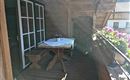 Sonnenbalkon