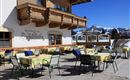 sun terrace