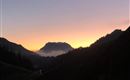 Sonnenuntergang