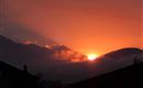 Sonnenuntergang
