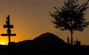Sonnenuntergang