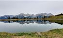 Reservoir on Astberg
