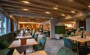 Dinning room Hotel Hochfilzer