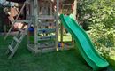Spielplatz