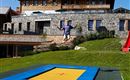 Spielplatz Maierl-Alm
