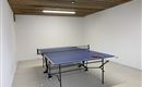 Spielraum Tischtennis