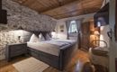 Steinwand Zimmer