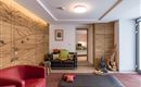 Studio with Lounge