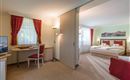 Suite Erich Hotel Glockenstuhl in Westendorf