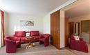 Suite Lisa Hotel Glockenstuhl in Westendorf