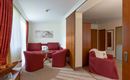 Suite Nina Hotel Glockenstuhl in Westendorf