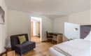 Suite Superior Steinberg 2-3 Personen