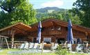 SUNNSEIT Hütte Sommer