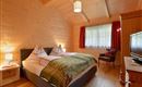 SZ: Salvenblick, DZ und 1 Einzelbett