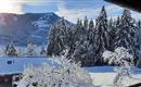 Taumhafte Aussicht