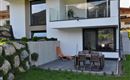 Terrasse Ansicht