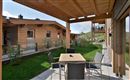Terrasse Brixen