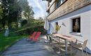 Terrasse neu