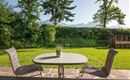 Terrassenbereich von Apartment Wilder Kaiser Blick