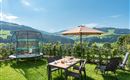 Terrassentisch