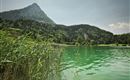 Thiersee mit Blick auf den Pendling
