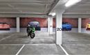 Tiefgarage (Boden retouchieren)