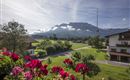 Tirol Appartements Schwaiger Aussicht Sommer