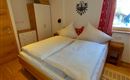 tyrolien sleeping room
