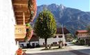 Tischlerhof Ebbs Sommer 2019