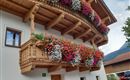 Tischlerhof Ebbs Sommer 2020