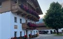 Tischlerhof Ebbs Sommer 2021