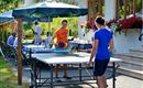 Tischtennis
