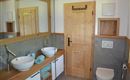 Top modernes Badezimmer