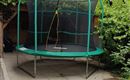 Trampolin