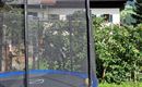 Trampolin