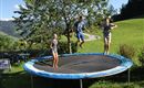 Trampolin Samerbauer