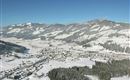Umgebung Winter