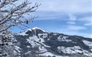 Umgebung - Winter