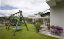 Unser Garten