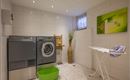 Unser Laundry Room
