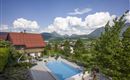 Unser Pool