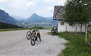 unsere Mountain E-Bikes