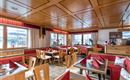 Unsere Stube mit gemütlicher Bar