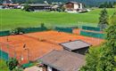 Unsere Tennisplätze