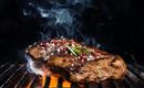 USDA Prime Steak vom 800 Grad Grill