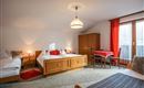 Vierbettzimmer