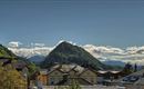 Villa Gartenblick Kufstein Ausblick