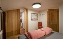 Vordermühltal, Schlafzimmer1