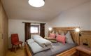 Waldblick Schlafzimmer